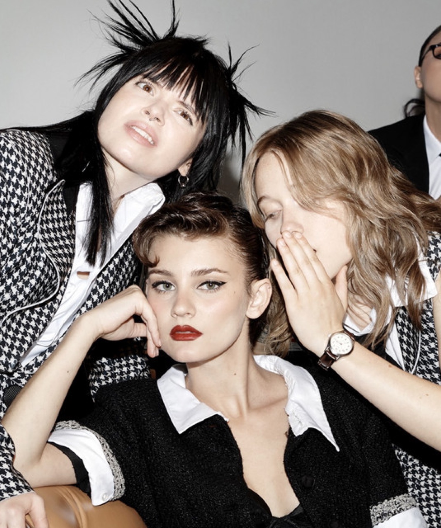 Bec Lauder & The Noise